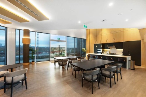 1107-4890 Lougheed Highway, Burnaby, BC 