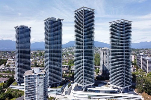 1107-4890 Lougheed Highway, Burnaby, BC 
