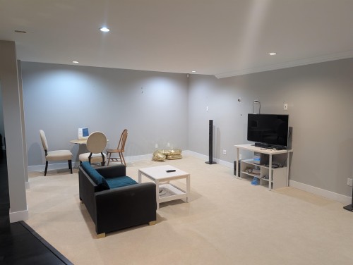 701 Delestre Avenue, Coquitlam, BC 