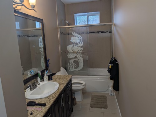 701 Delestre Avenue, Coquitlam, BC 