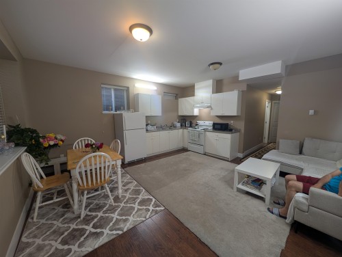 701 Delestre Avenue, Coquitlam, BC 