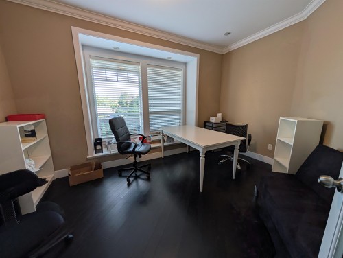 701 Delestre Avenue, Coquitlam, BC 