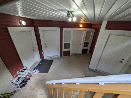 701 Delestre Avenue, Coquitlam, BC 