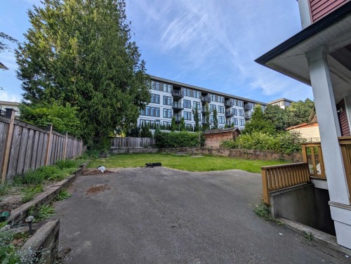 701 Delestre Avenue, Coquitlam, BC 