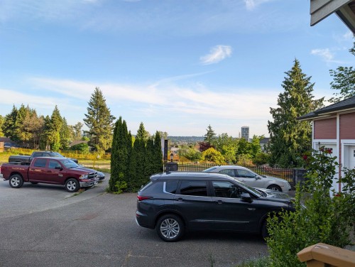 701 Delestre Avenue, Coquitlam, BC 