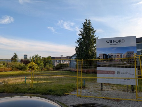 701 Delestre Avenue, Coquitlam, BC 