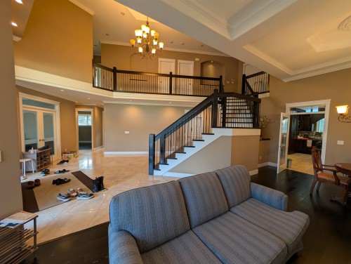 701 Delestre Avenue, Coquitlam, BC 