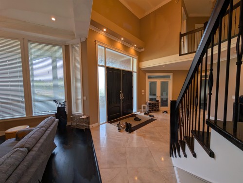 701 Delestre Avenue, Coquitlam, BC 