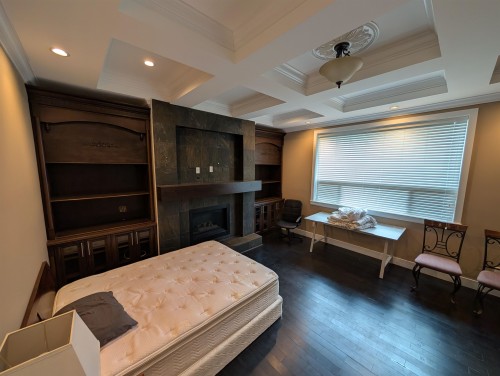 701 Delestre Avenue, Coquitlam, BC 