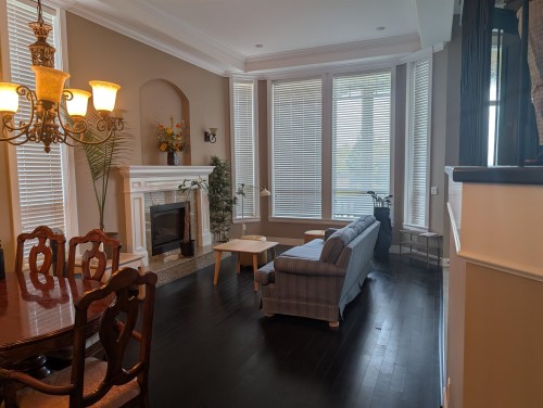 701 Delestre Avenue, Coquitlam, BC 