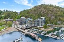 402-6699 Nelson Avenue, West Vancouver, BC 