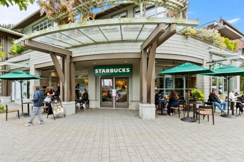 402-6699 Nelson Avenue, West Vancouver, BC 