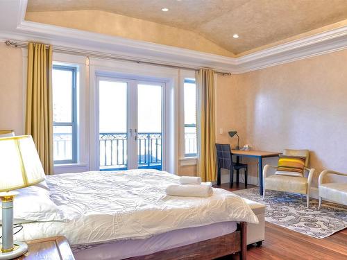 2237 37Th Avenue W, Vancouver, BC 