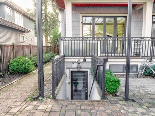 2237 37Th Avenue W, Vancouver, BC 