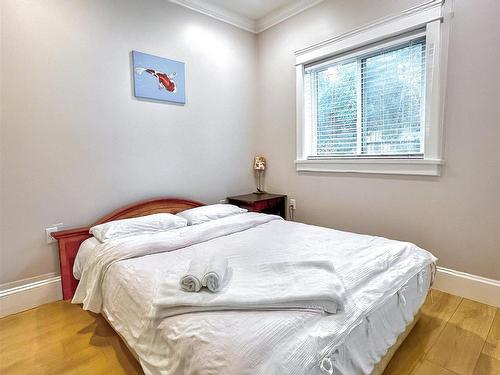 2237 37Th Avenue W, Vancouver, BC 