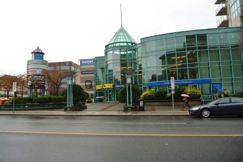 415 Seventh Street, New Westminster, BC 