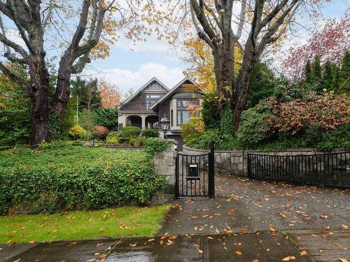 1638 Marpole Avenue, Vancouver, BC 