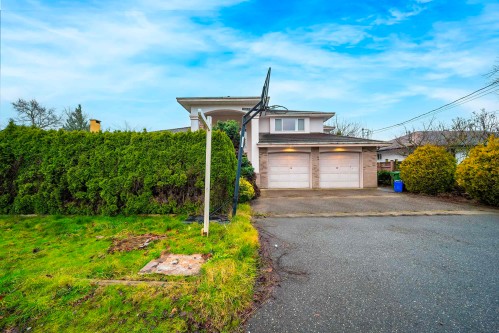 3620 Vinmore Avenue, Richmond, BC 