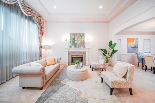 3620 Vinmore Avenue, Richmond, BC 