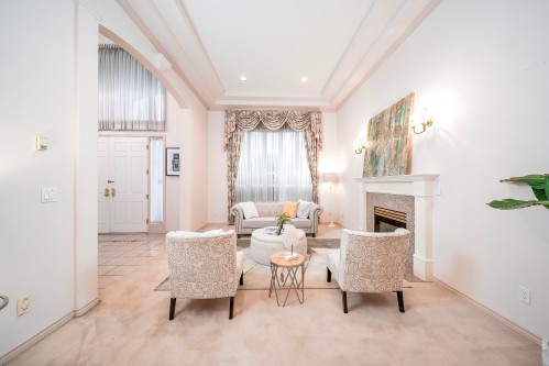 3620 Vinmore Avenue, Richmond, BC 