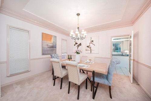 3620 Vinmore Avenue, Richmond, BC 