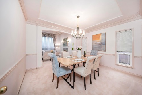 3620 Vinmore Avenue, Richmond, BC 