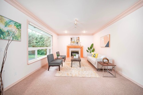 3620 Vinmore Avenue, Richmond, BC 