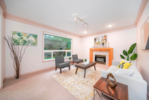 3620 Vinmore Avenue, Richmond, BC 