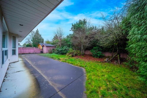 3620 Vinmore Avenue, Richmond, BC 