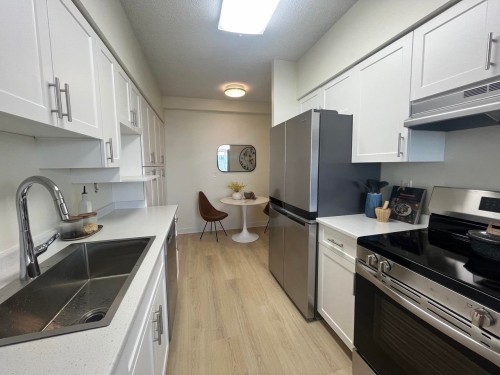 1603-6631 Minoru Boulevard, Richmond, BC 