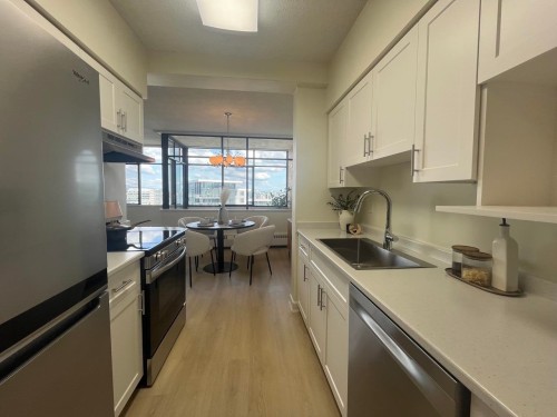 1603-6631 Minoru Boulevard, Richmond, BC 