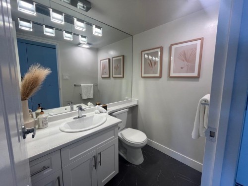 1603-6631 Minoru Boulevard, Richmond, BC 