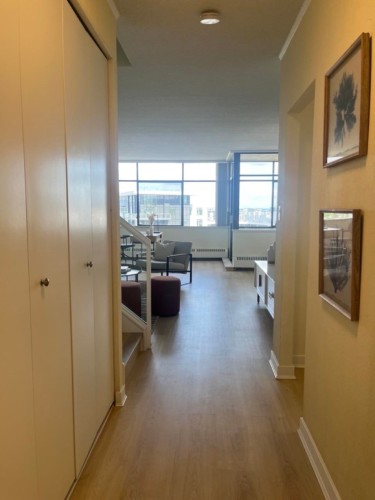 1603-6631 Minoru Boulevard, Richmond, BC 