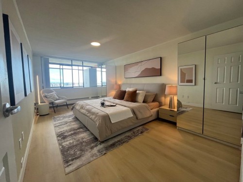 1603-6631 Minoru Boulevard, Richmond, BC 