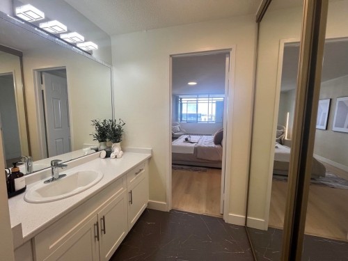 1603-6631 Minoru Boulevard, Richmond, BC 