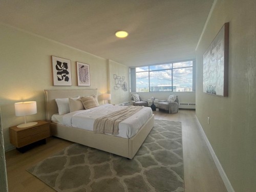 1603-6631 Minoru Boulevard, Richmond, BC 