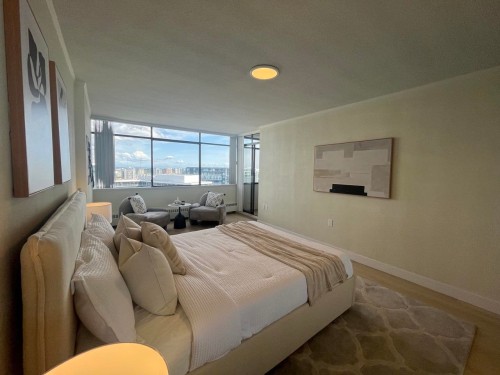 1603-6631 Minoru Boulevard, Richmond, BC 