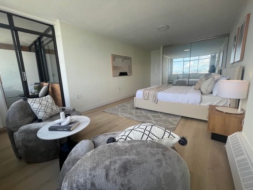 1603-6631 Minoru Boulevard, Richmond, BC 