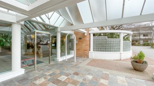 1603-6631 Minoru Boulevard, Richmond, BC 