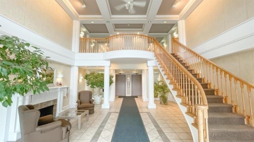 1603-6631 Minoru Boulevard, Richmond, BC 