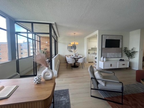 1603-6631 Minoru Boulevard, Richmond, BC 