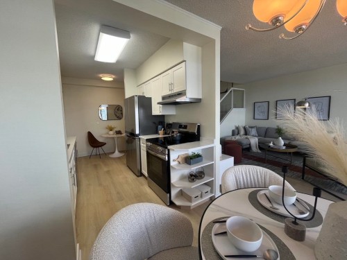 1603-6631 Minoru Boulevard, Richmond, BC 