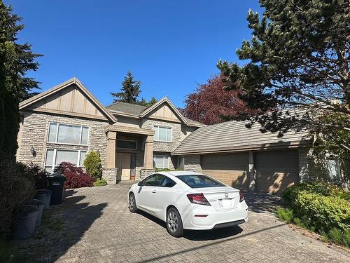 10051 Deagle Road, Richmond, BC 