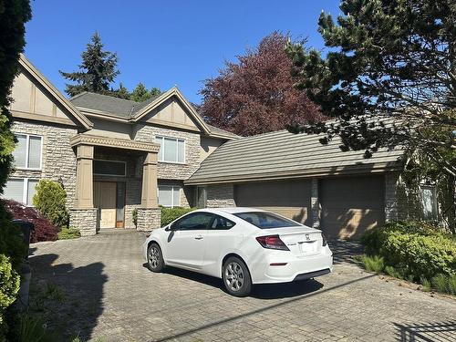 10051 Deagle Road, Richmond, BC 