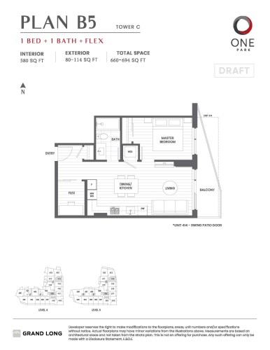 711-6655 Buswell Street, Richmond, BC 