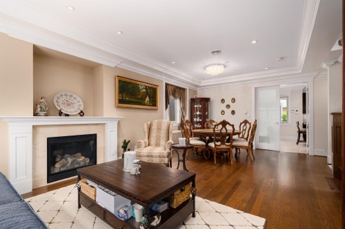 1683 64Th Avenue W, Vancouver, BC 