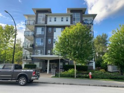 409-22315 122 Avenue  Maple Ridge, BC V0V 0V0