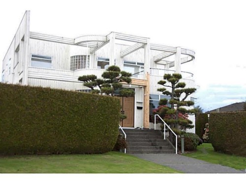 757 52Nd Avenue W, Vancouver, BC 