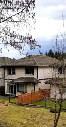 1828 Hampton Green, Coquitlam, BC 