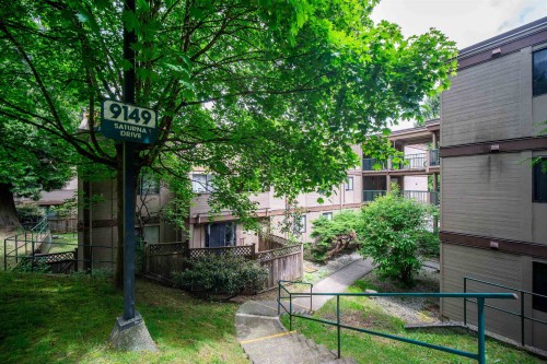 103-9149 Saturna Drive  Burnaby, BC V3J 7K1